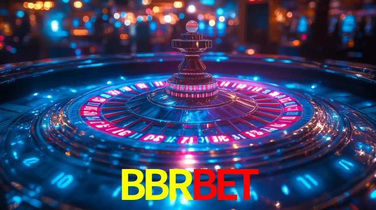 BBRBET: Seu Cassino Premiado com Pagamentos Rápidos