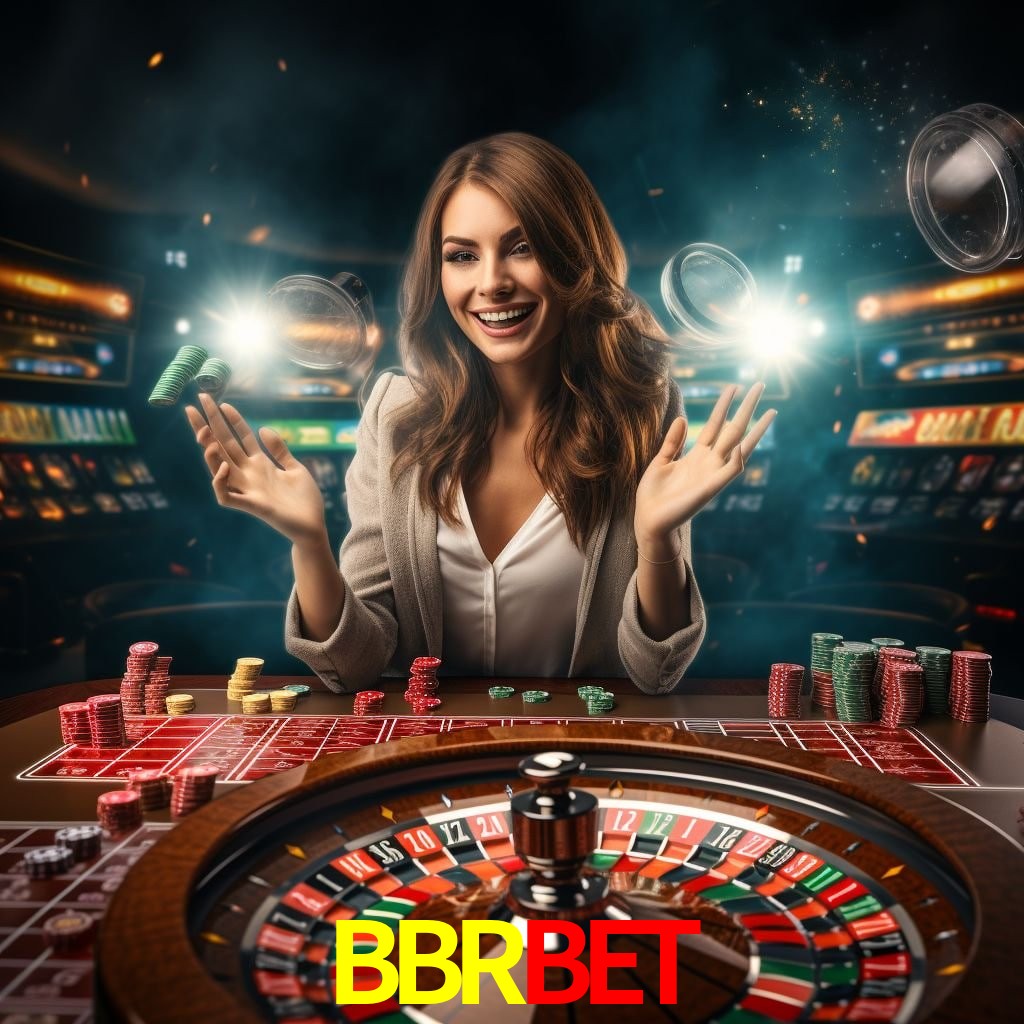 BBRBET Login