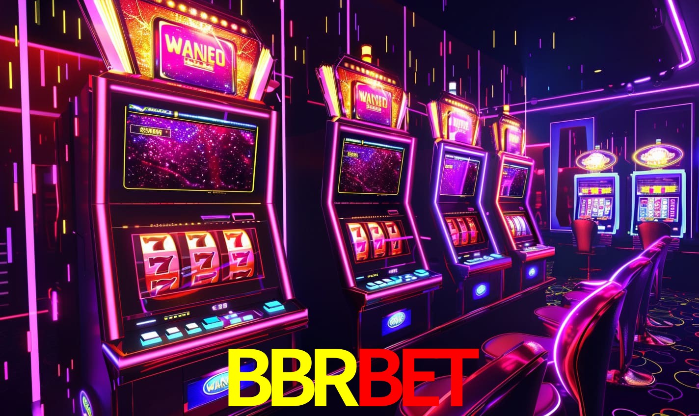 Experiência VIP BBRBET