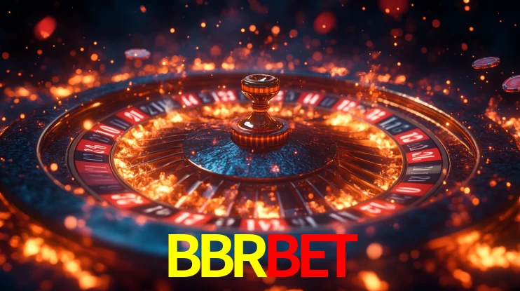 BBRBET - Melhor Cassino da Internet - BBRBET.COM