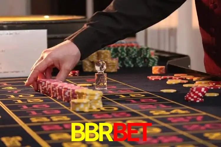 PIX Instantâneo BBRBET