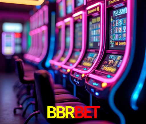Inovações de Jogos na BBRBET: O Futuro das Experiências Interativas