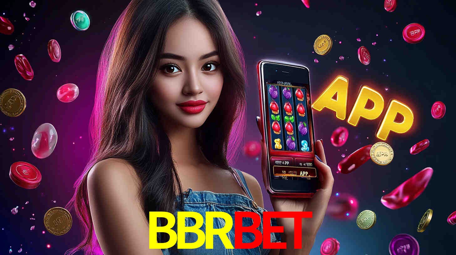 Mesa de Roleta BBRBET