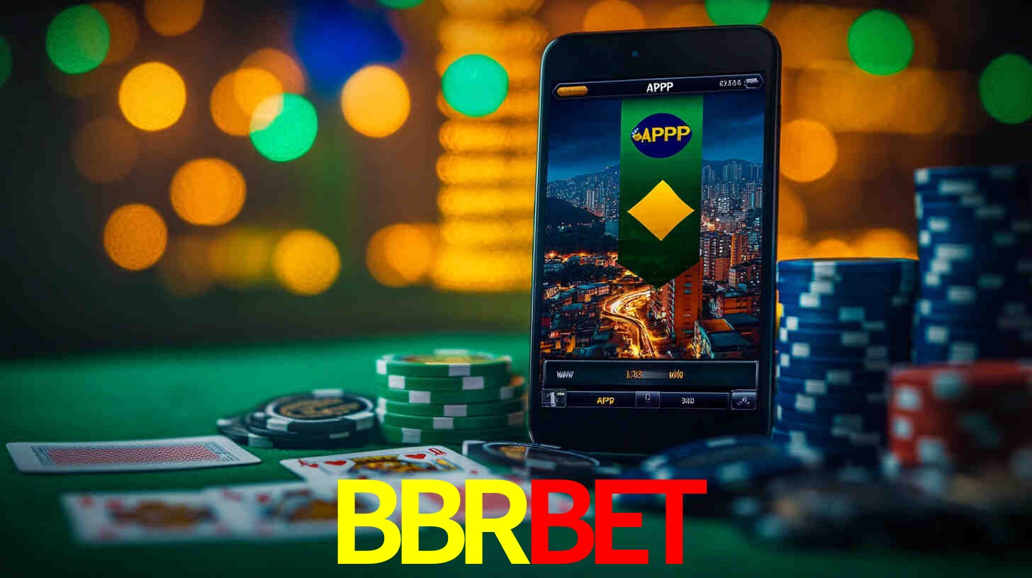 Apostas de Basquete BBRBET