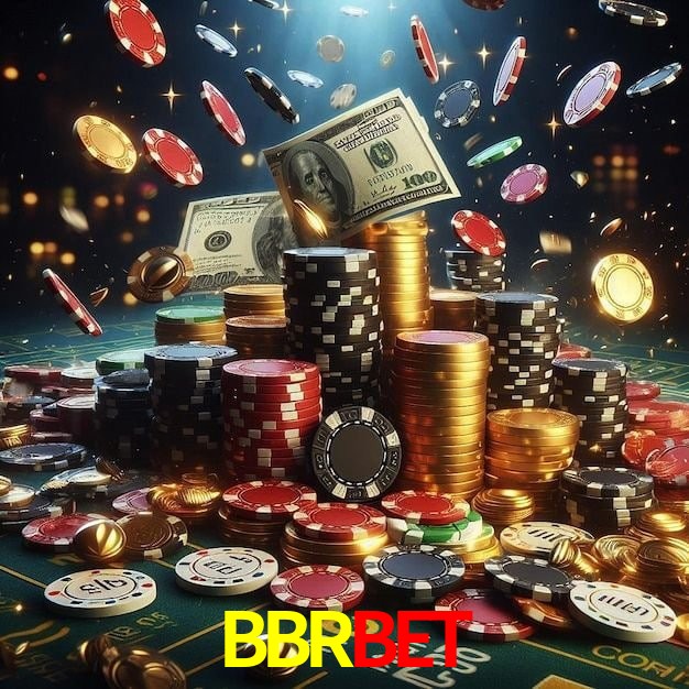 Integração de APIs BBRBET