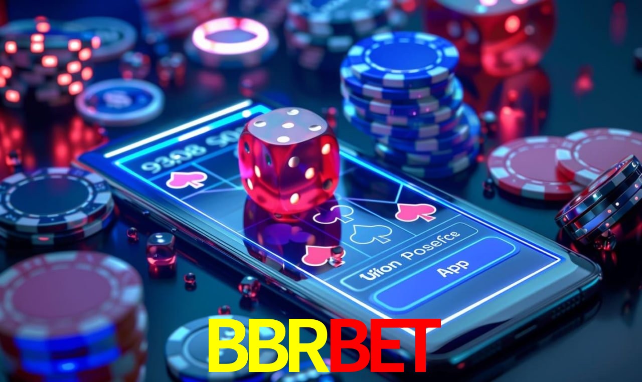 Desvendando o Mundo dos Jogos Virtuais na BBRBET