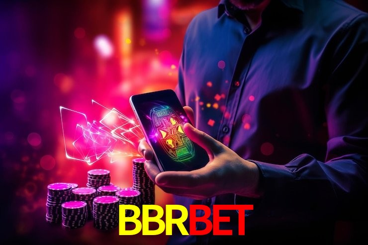 A Experiência Imersiva dos Cassinos Ao Vivo no BBRBET
