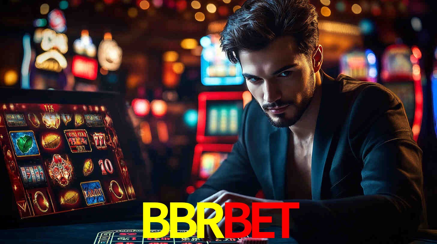 Desvendando o Mundo dos Jogos Virtuais na BBRBET