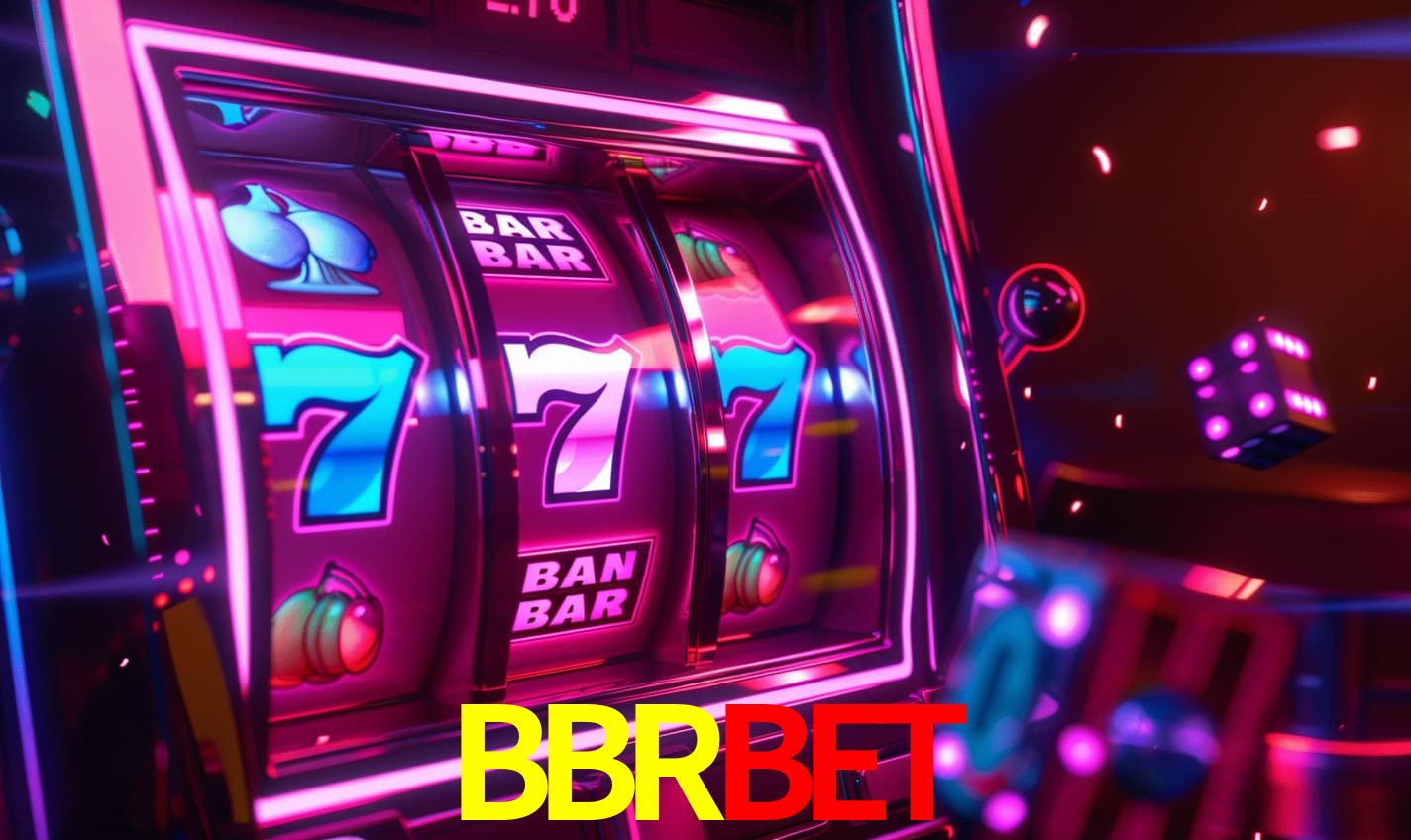Recursos de Bônus BBRBET