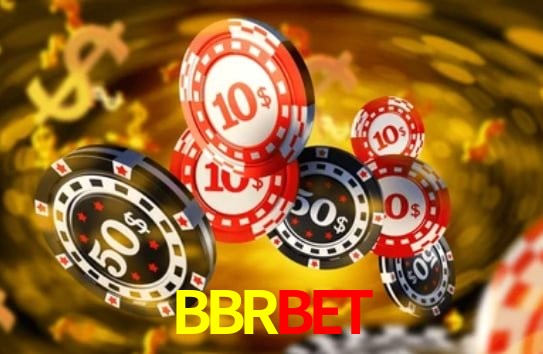 A Revolução dos Aplicativos de Jogos no BBRBET