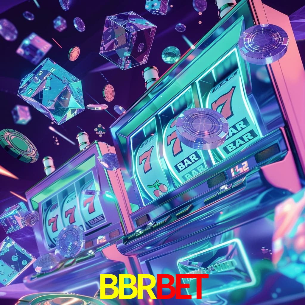 Design Responsivo BBRBET