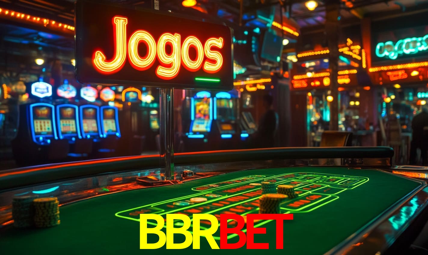 Apostas Esportivas na BBRBET: Um Guia Completo