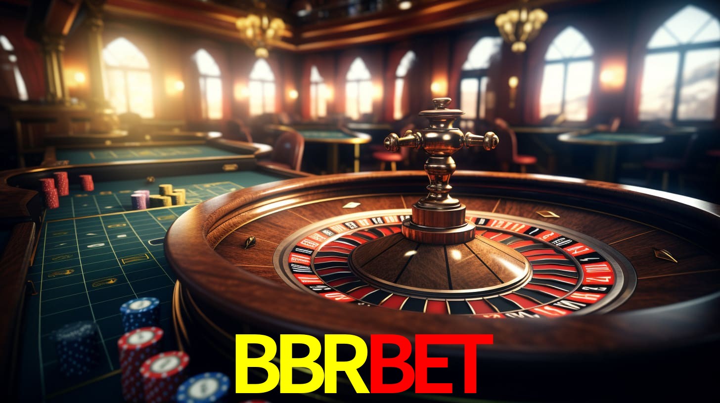 Welcome Bonus BBRBET