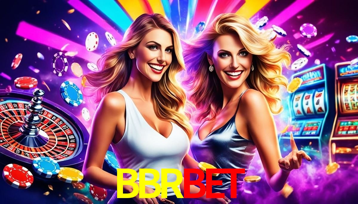 A Emoção da Loteria na BBRBET: Uma Chance de Mudança de Vida