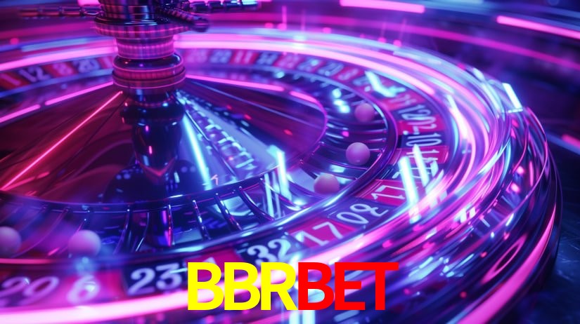 Provedores de Jogos BBRBET