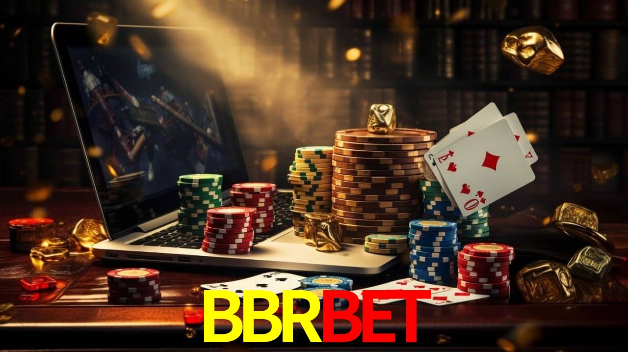 Inovações de Jogos na BBRBET: O Futuro das Experiências Interativas