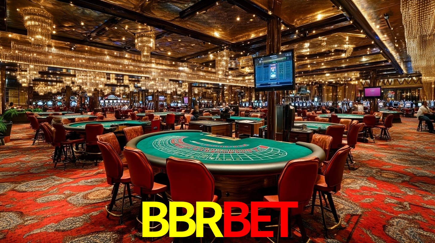 Bônus Generosos e Exclusivos no BBRBET para Você!