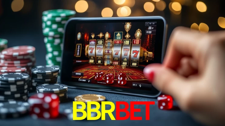 Explore as vantagens do BBRBET: serviço profissional e confiabilidade