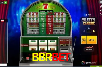 Exclusive Offers BBRBET