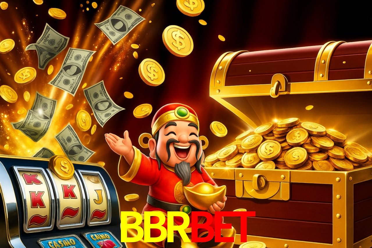 Desvendando o Mundo dos Jogos Virtuais na BBRBET