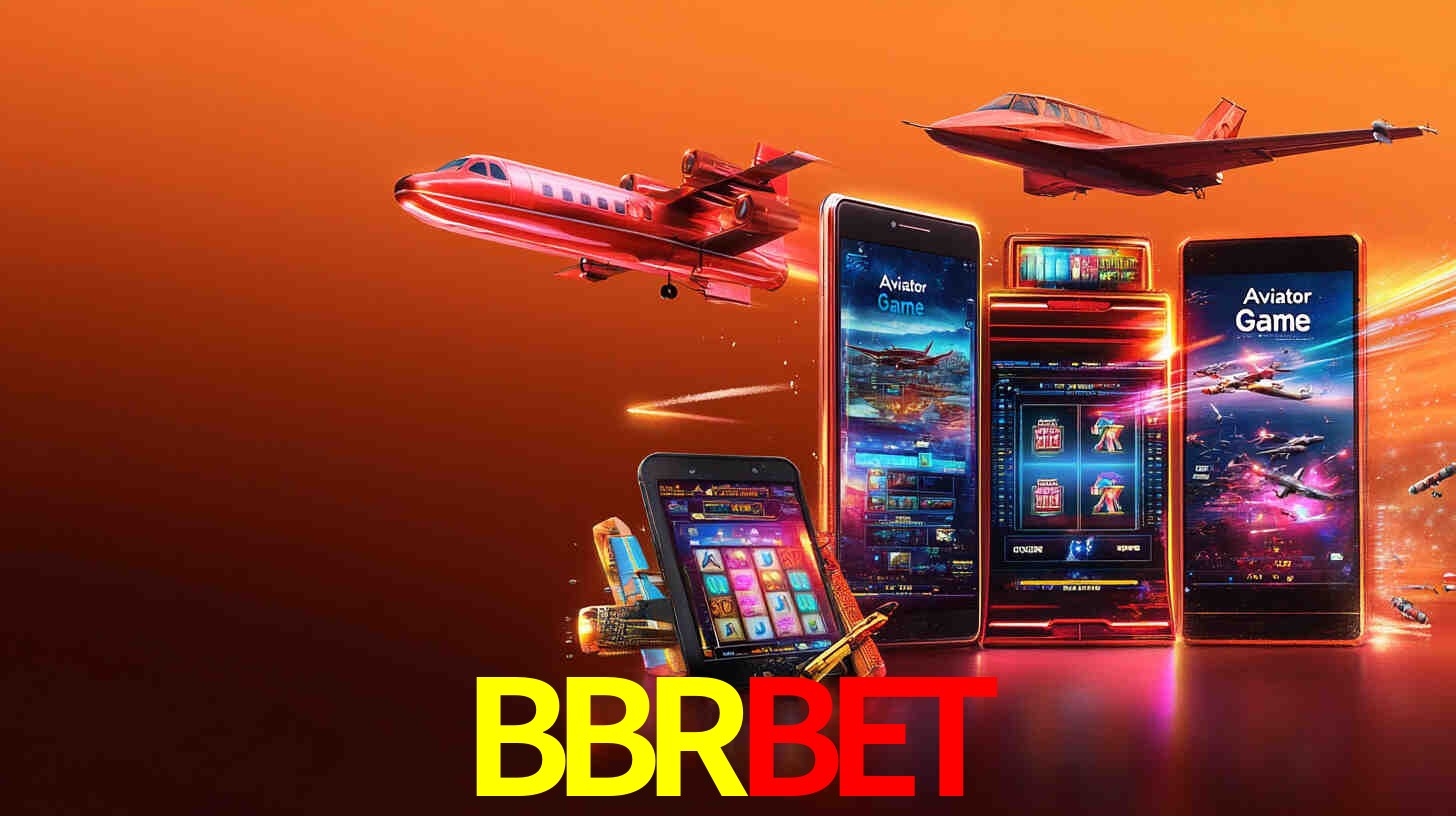 Jogos Exclusivos BBRBET