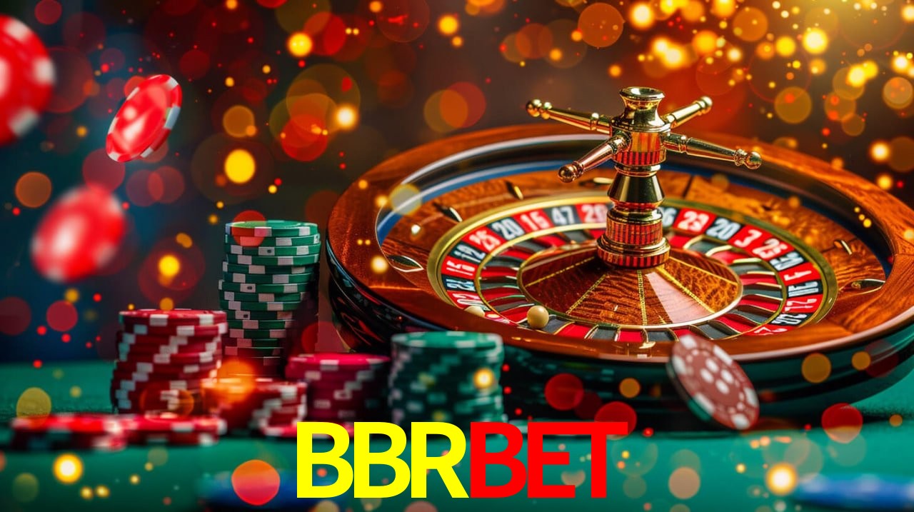 Casino Ao Vivo BBRBET