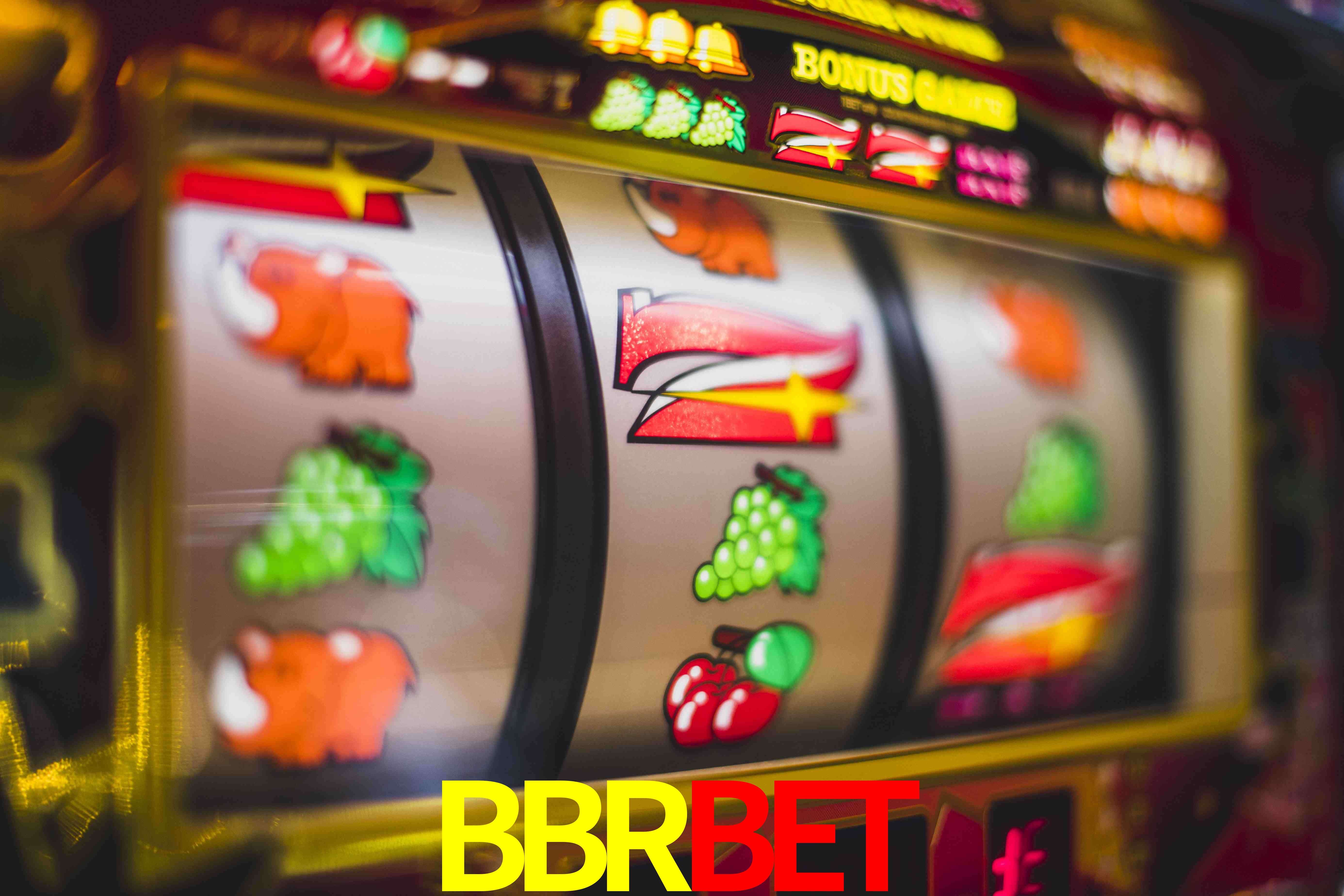 Live Casino BBRBET