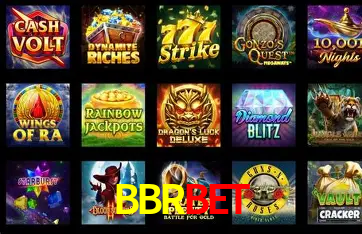 Weekend Specials BBRBET
