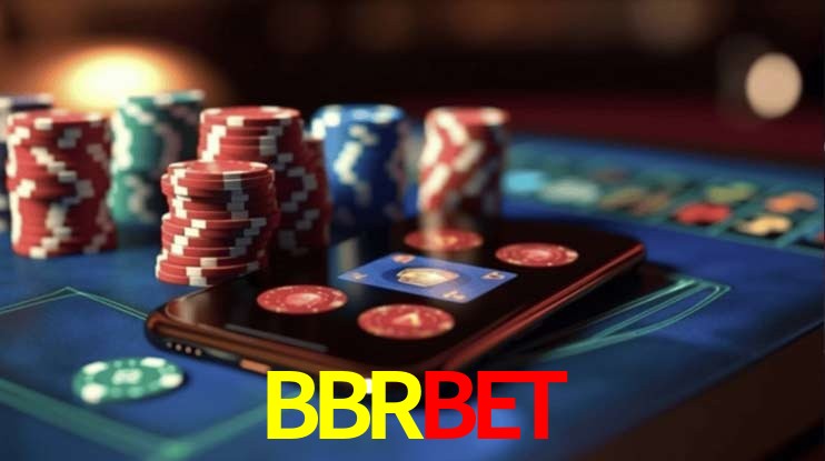A Emoção da Loteria na BBRBET: Uma Chance de Mudança de Vida