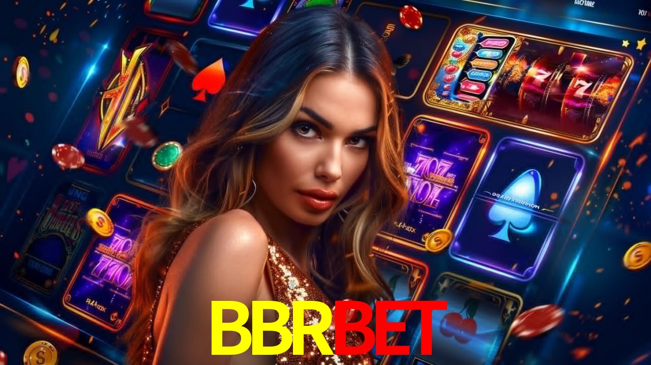 Login Seguro BBRBET