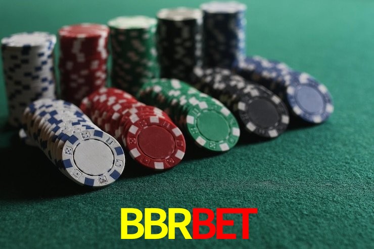 Football Betting BBRBET