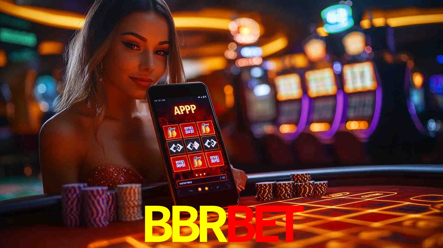 Mesa de Blackjack BBRBET