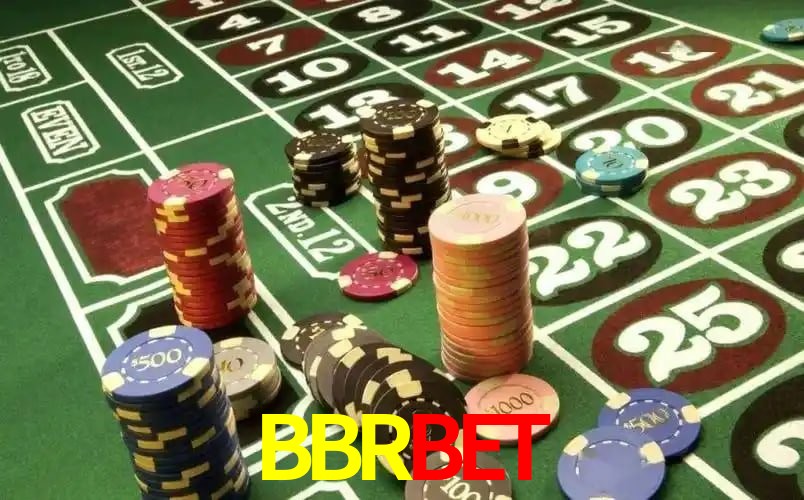 Apostas Esportivas na BBRBET: Um Guia Completo