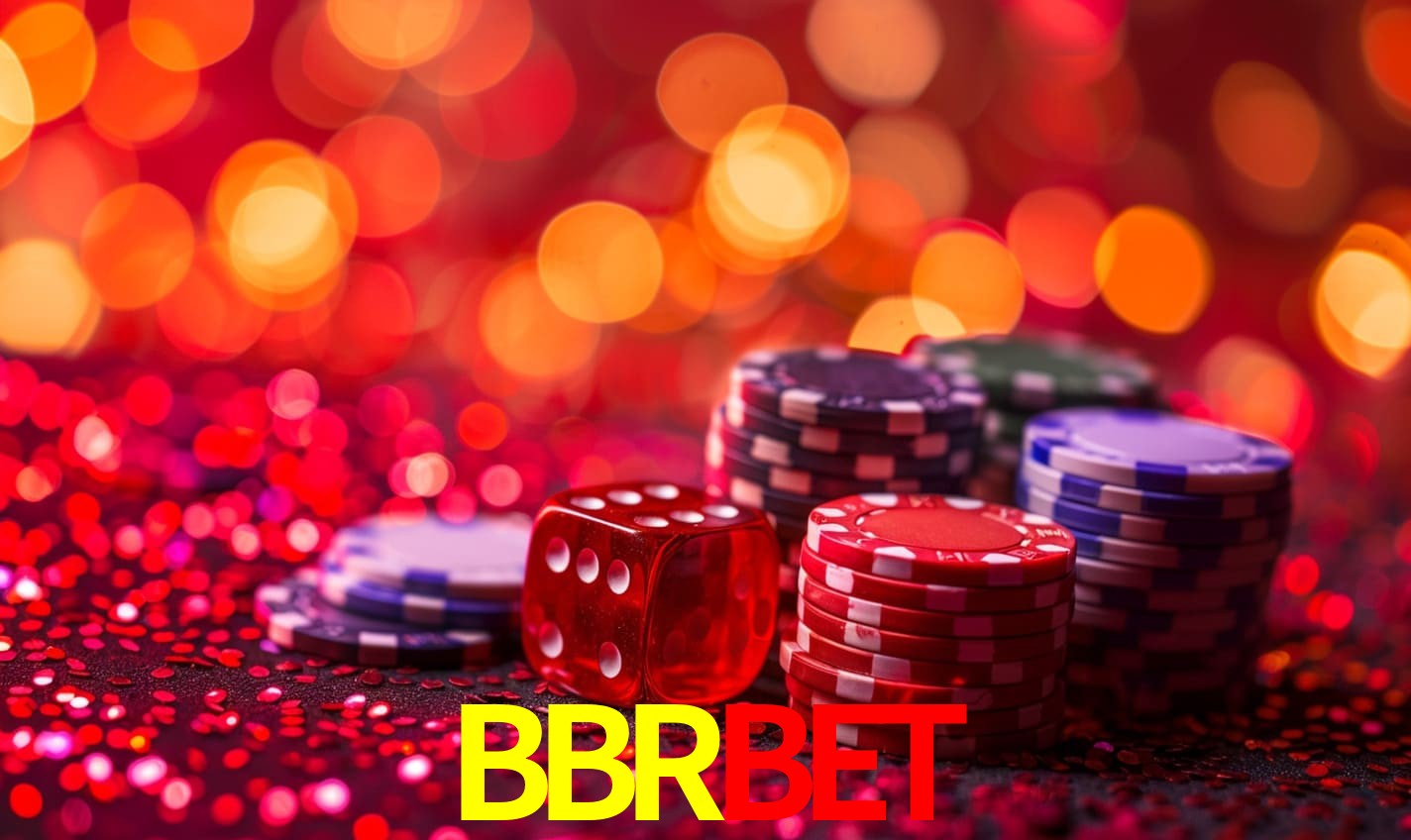 Estatísticas do Jogo BBRBET