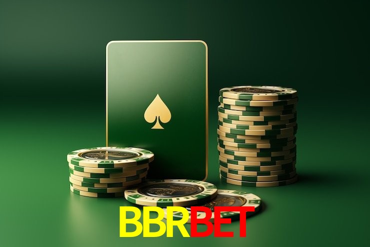 Roulette Table BBRBET