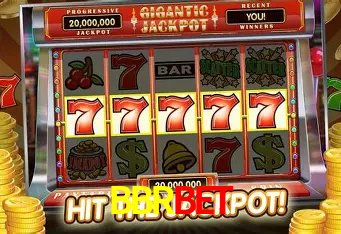 Descubra o Mundo do Cassino Online com BBRBET
