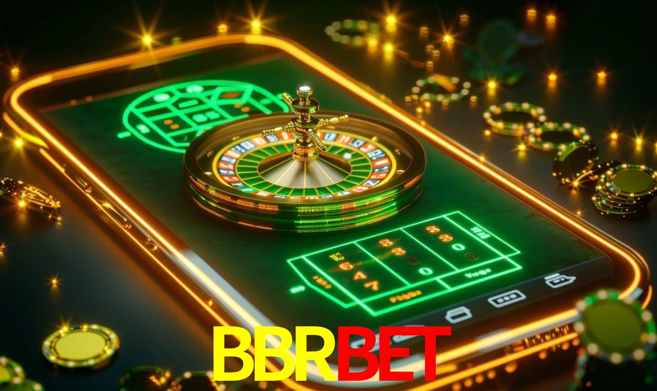 Explorando a Categoria de Eventos em Apostas na BBRBET