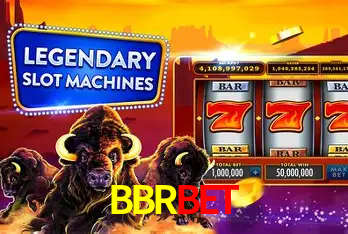 Descubra o Mundo do Cassino Online com BBRBET