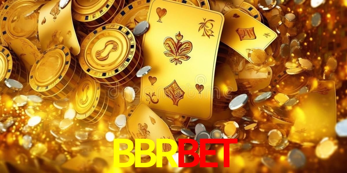 Diretório de Jogos BBRBET