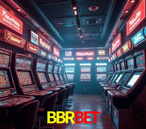Explorando a Categoria de Eventos em Apostas na BBRBET
