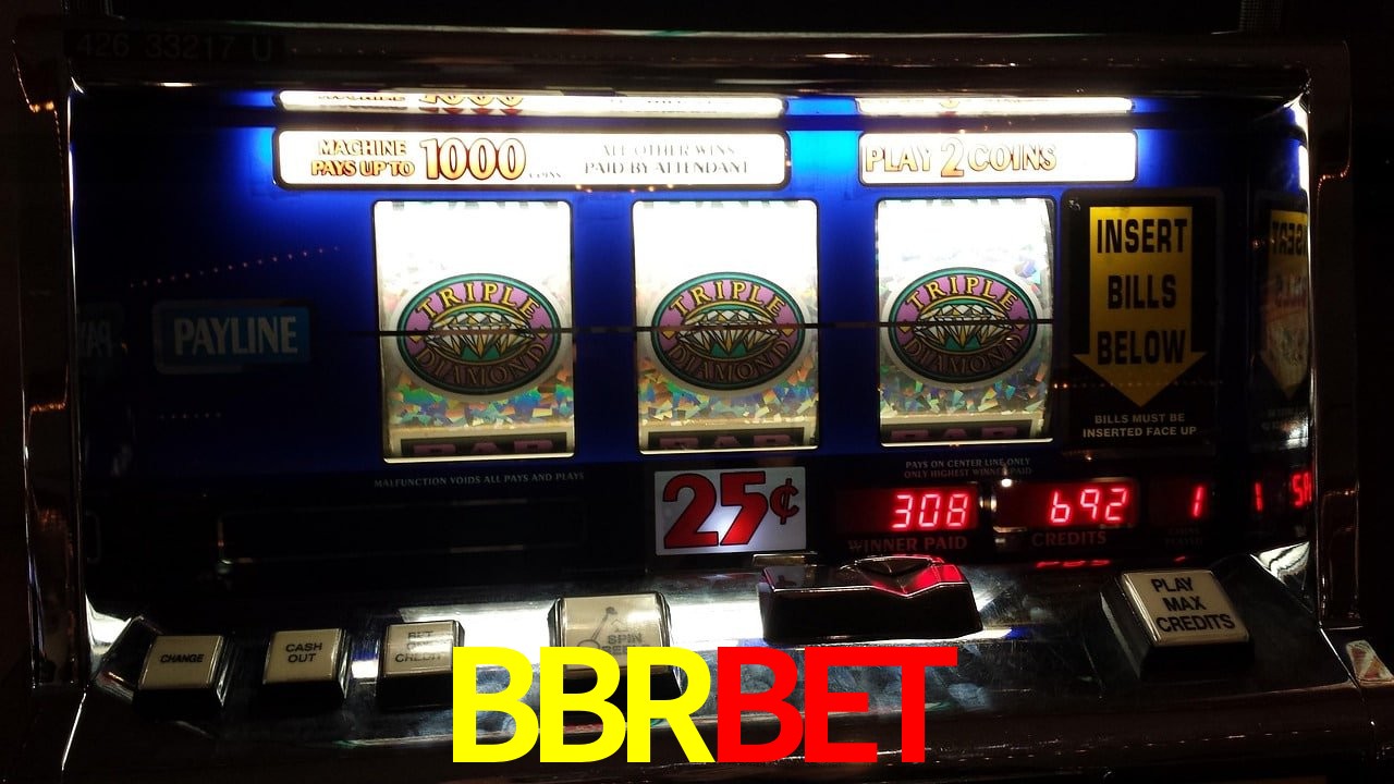 VIP Casino BBRBET