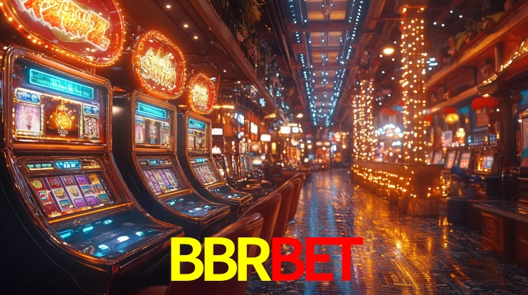 BBRBET Login