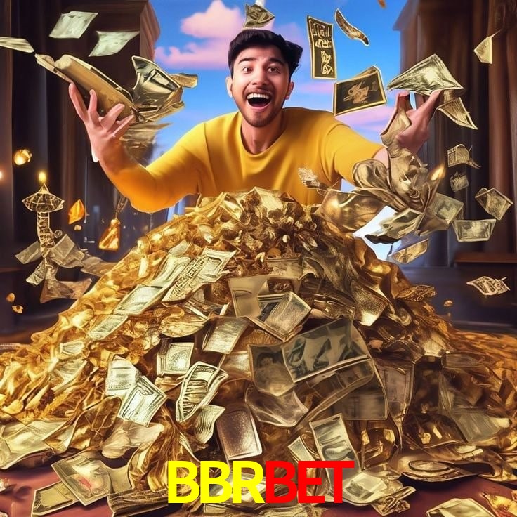 Apostas Esportivas na BBRBET: Um Guia Completo