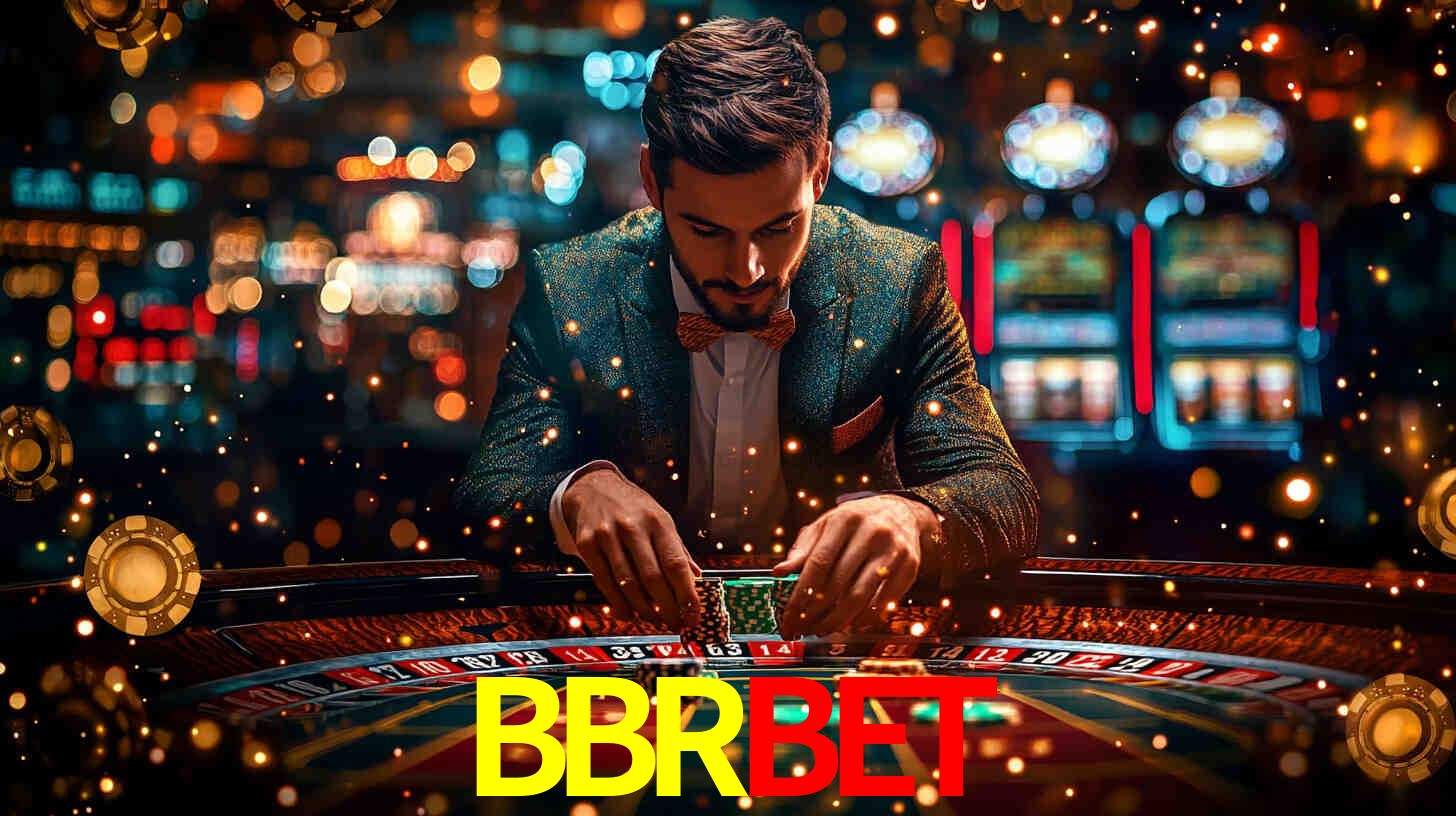 BBRBET