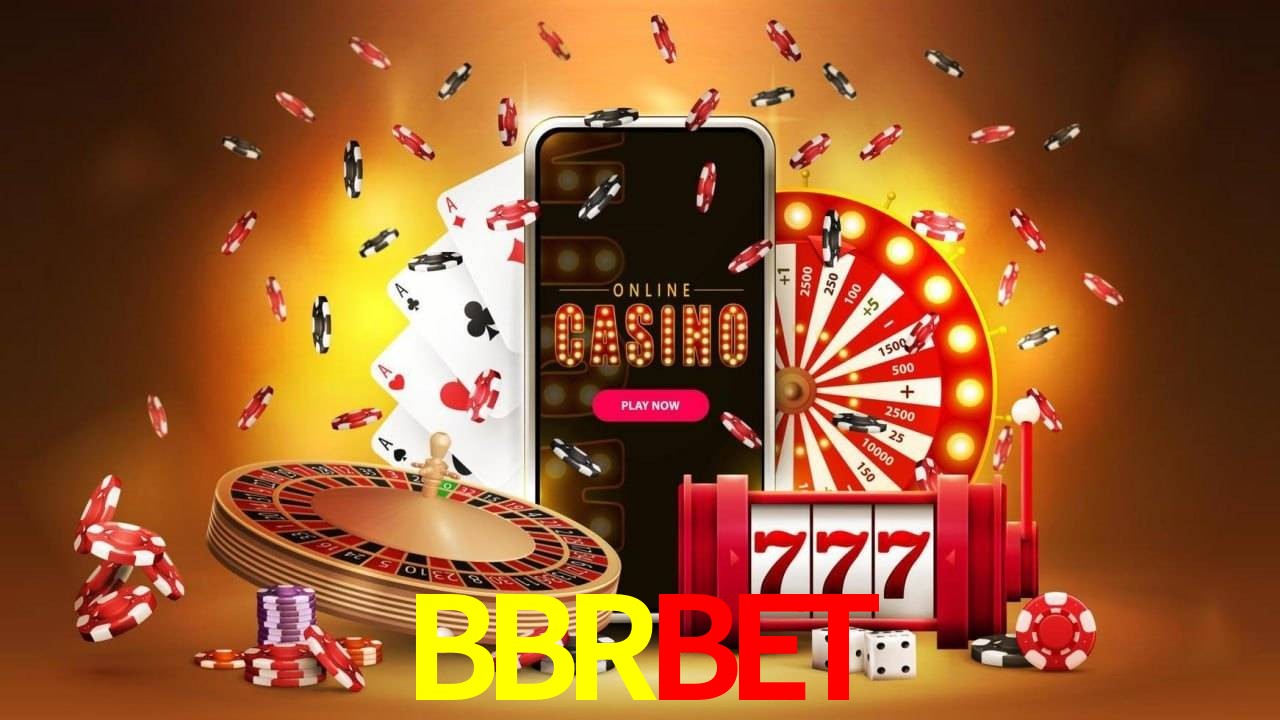 A Experiência Imersiva dos Cassinos Ao Vivo no BBRBET