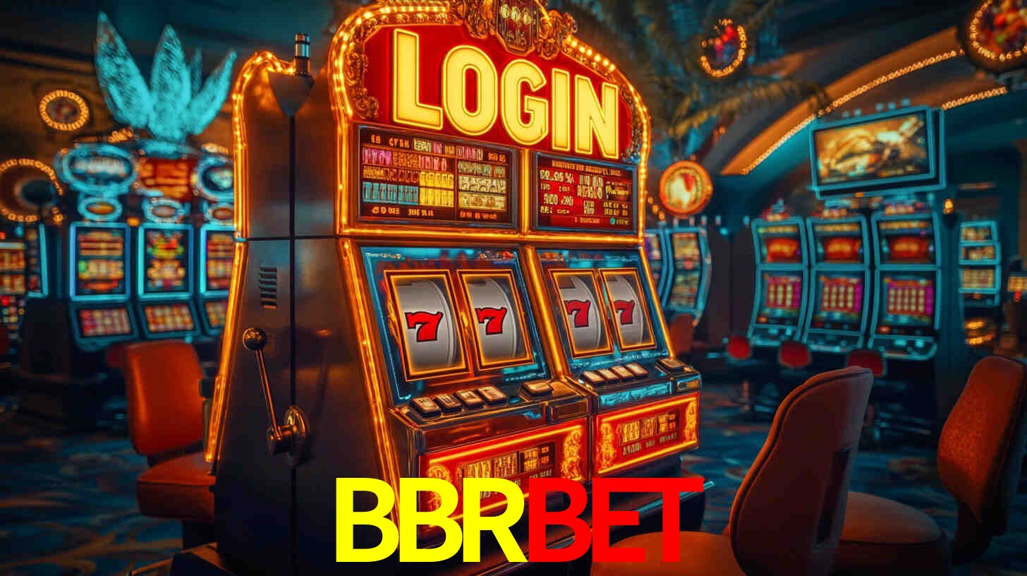 BBRBET: Jogos de Caça-Níqueis-Altas Recompensas, Roleta-Velocidade, Blackjack-Desafios Máximos