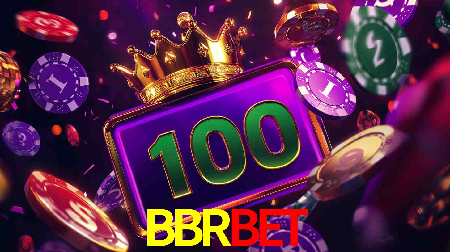 BBRBET Login