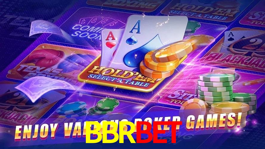 Cadastro Rápido BBRBET