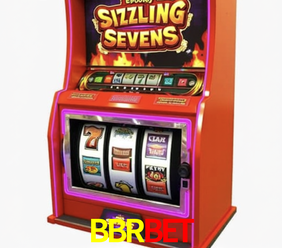 Slot Games BBRBET