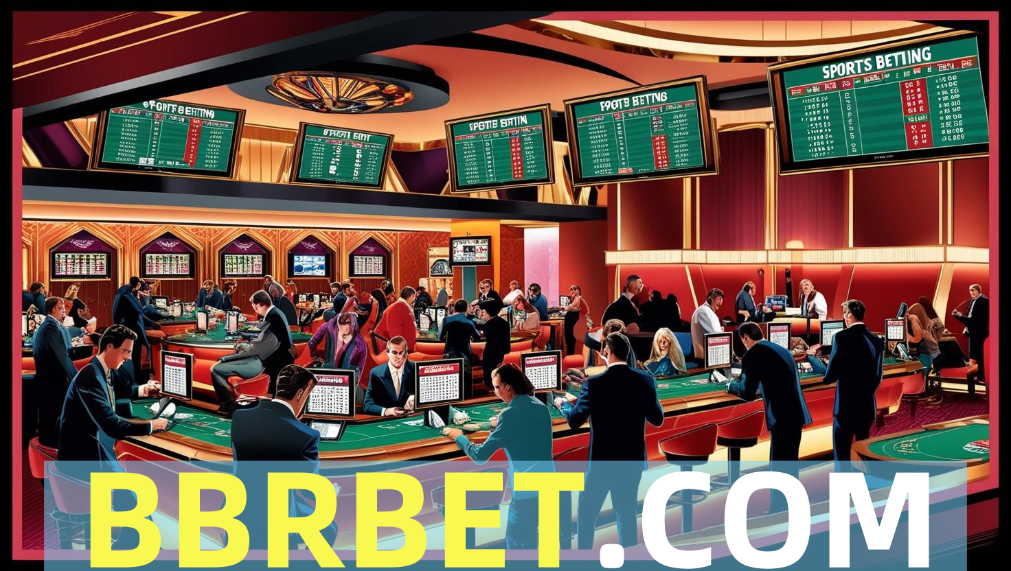 bbrbet